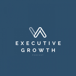 Executive Growth Logo