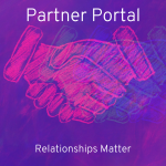 The Partner Portal Show Art