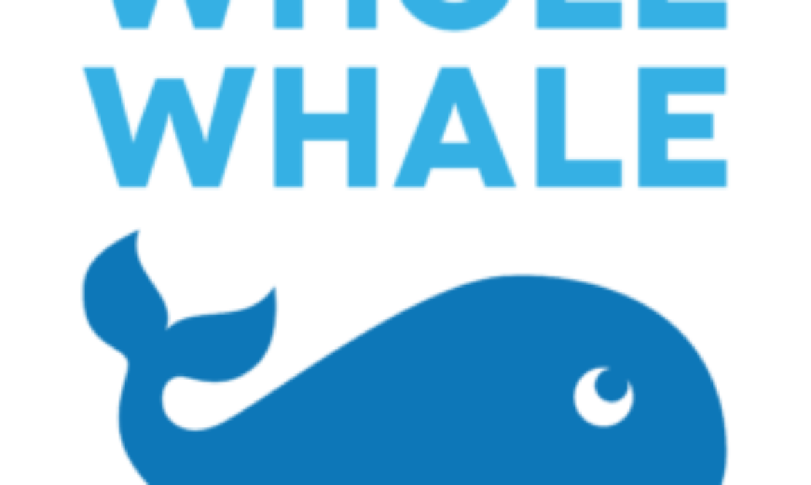 Is “purpose-driven and profitable” the new norm? | Interview w/ George Weiner | CEO of Whole Whale