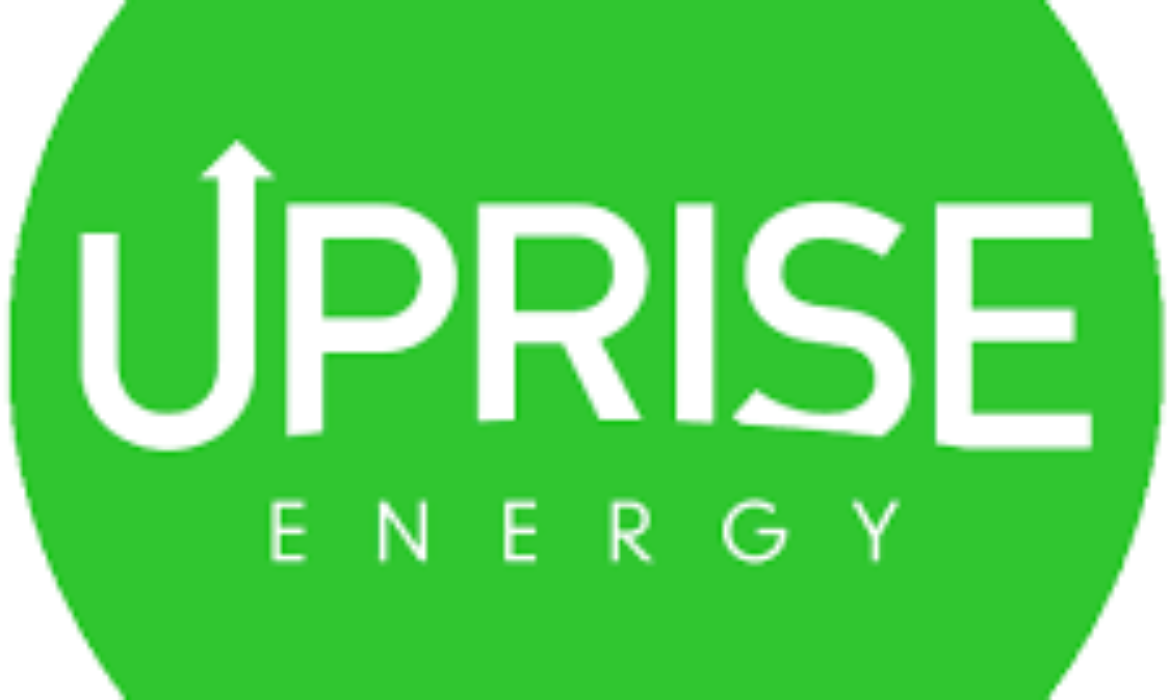 Winds are changing in renewable technology | Interview w/ Jonathan Knight | CEO of Uprise Energy